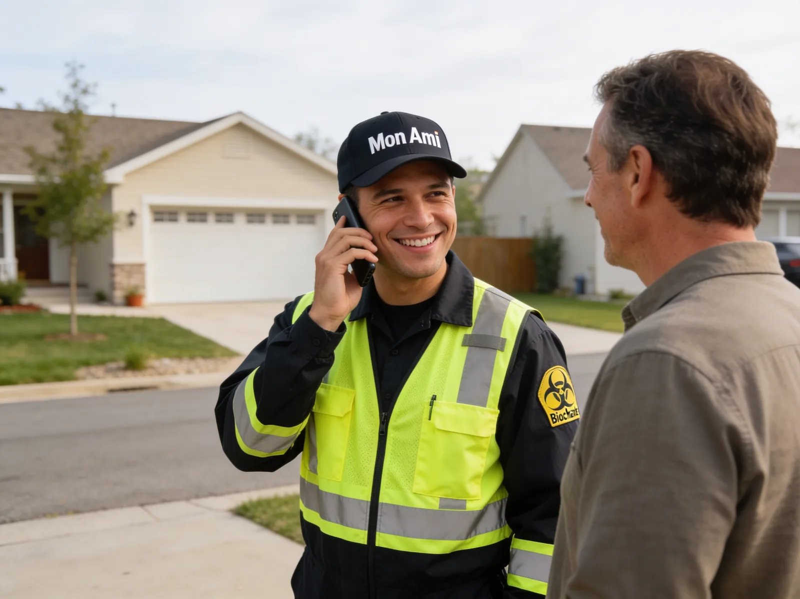 Sewage Cleanup Southfields, NY FAQs